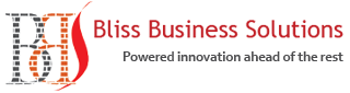 Bliss Business Solutions Logo