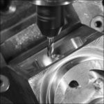 Indexial Multi-Sided Machining